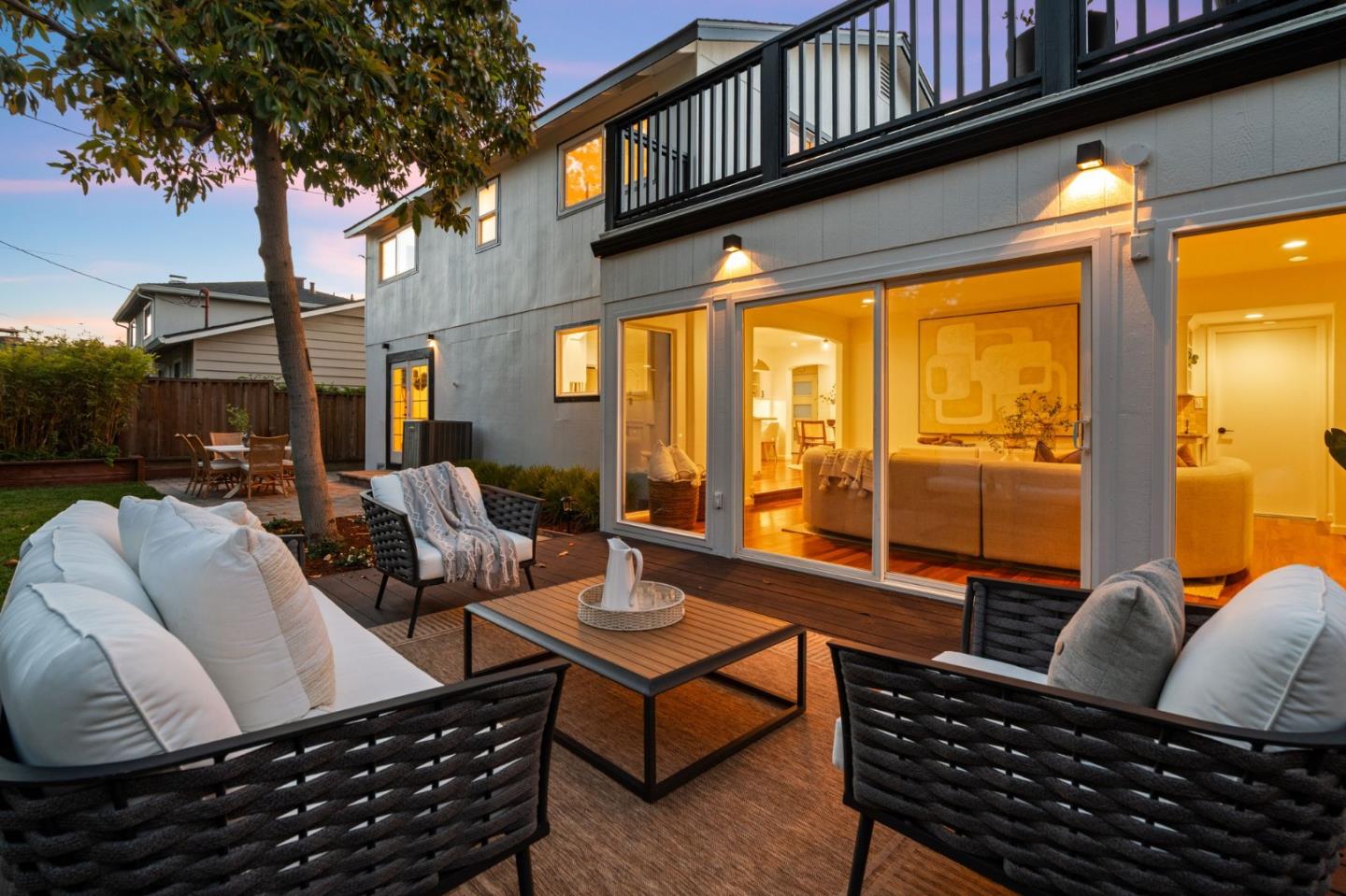Detail Gallery Image 36 of 39 For 1612 Montrose Way, San Jose,  CA 95124 - 4 Beds | 2/1 Baths