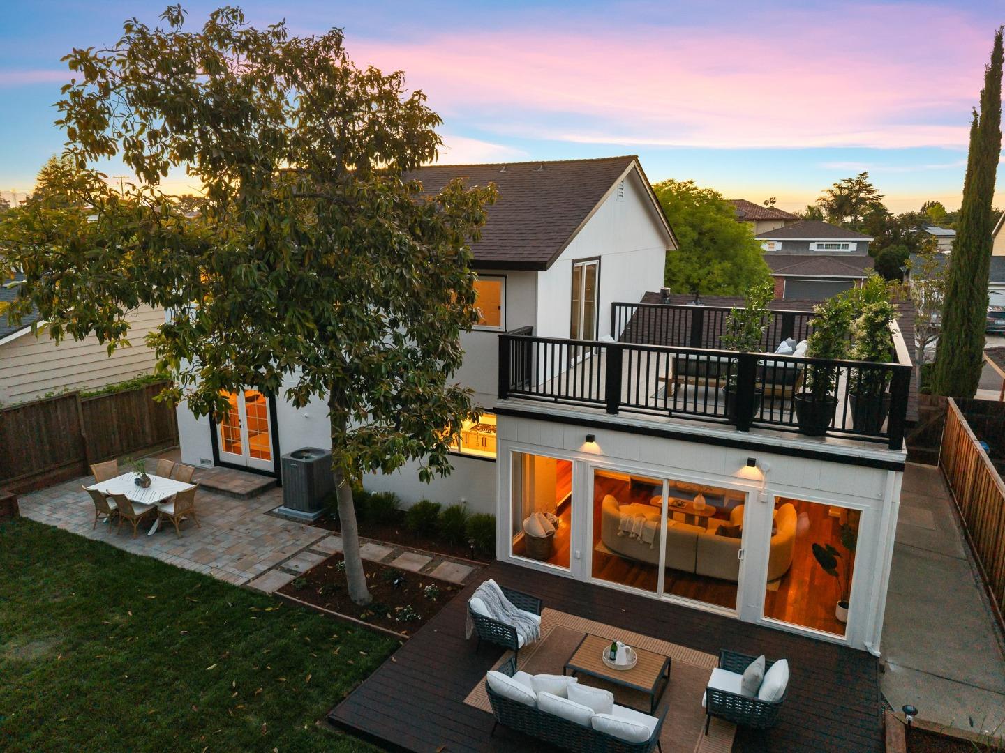 Detail Gallery Image 37 of 39 For 1612 Montrose Way, San Jose,  CA 95124 - 4 Beds | 2/1 Baths