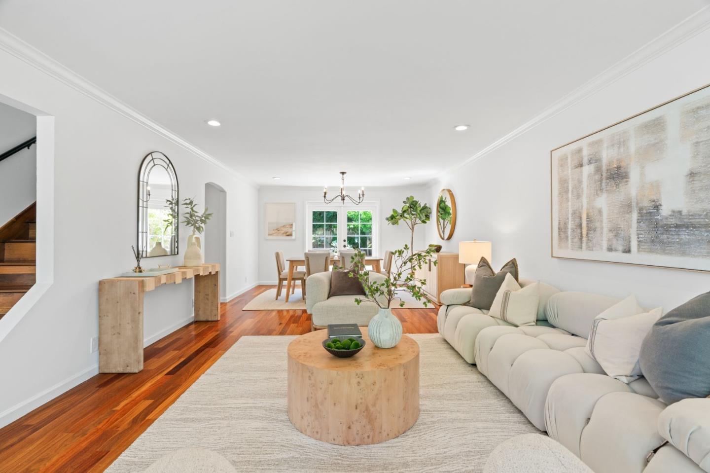 Detail Gallery Image 5 of 39 For 1612 Montrose Way, San Jose,  CA 95124 - 4 Beds | 2/1 Baths