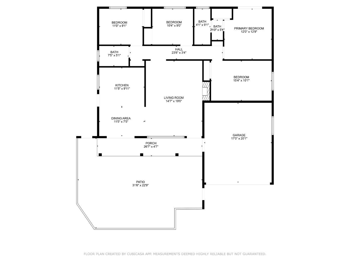 Detail Gallery Image 37 of 52 For 1753 Urna Ave, San Jose,  CA 95124 - 4 Beds | 2 Baths