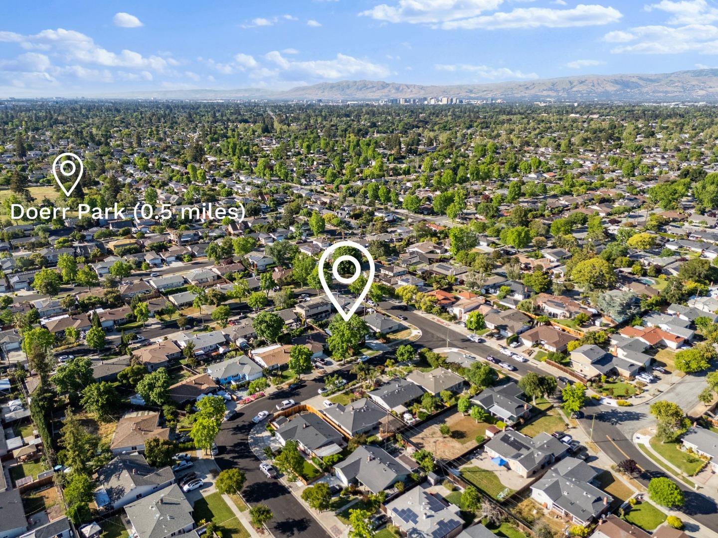 Detail Gallery Image 38 of 52 For 1753 Urna Ave, San Jose,  CA 95124 - 4 Beds | 2 Baths