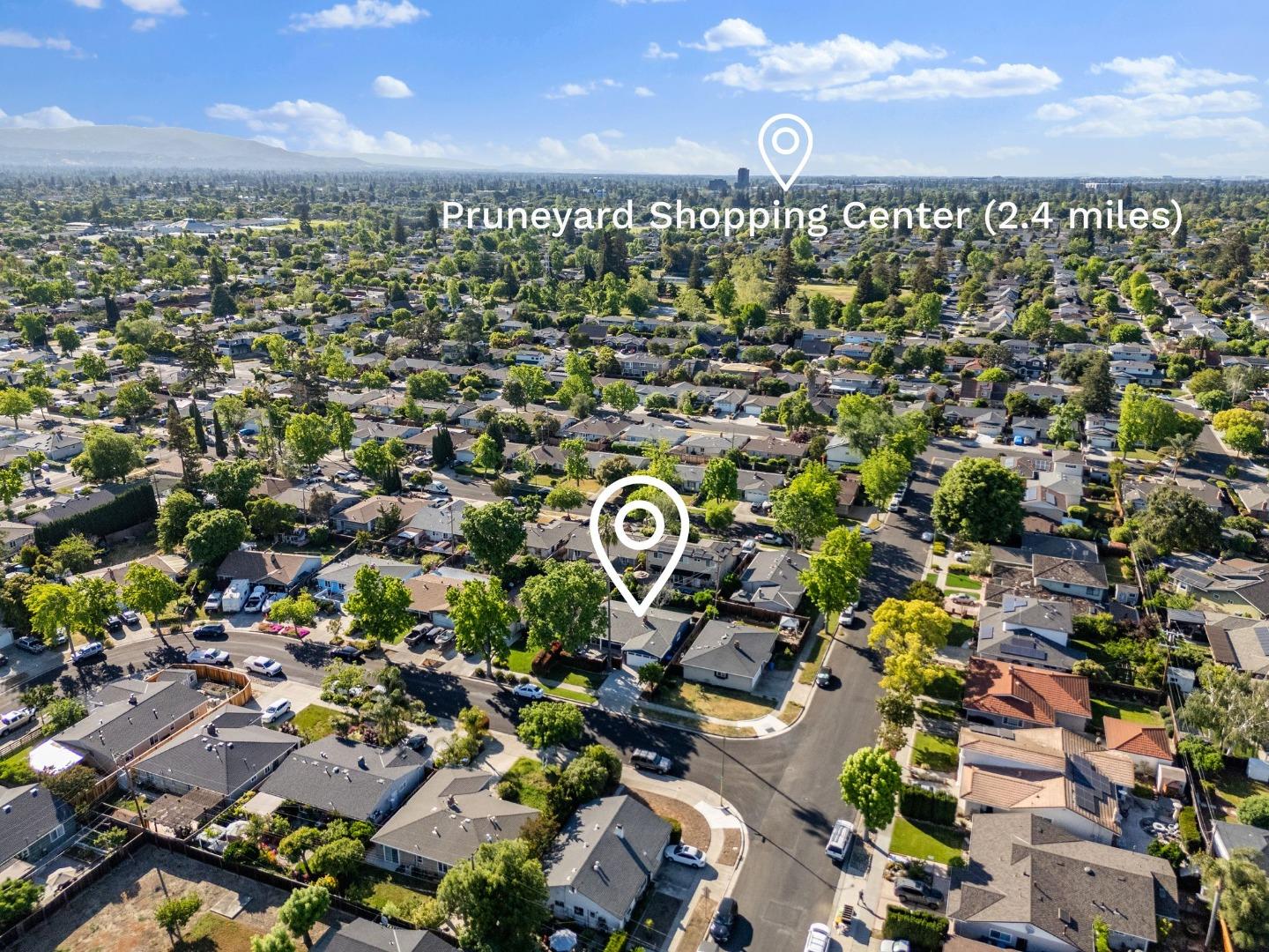 Detail Gallery Image 48 of 52 For 1753 Urna Ave, San Jose,  CA 95124 - 4 Beds | 2 Baths