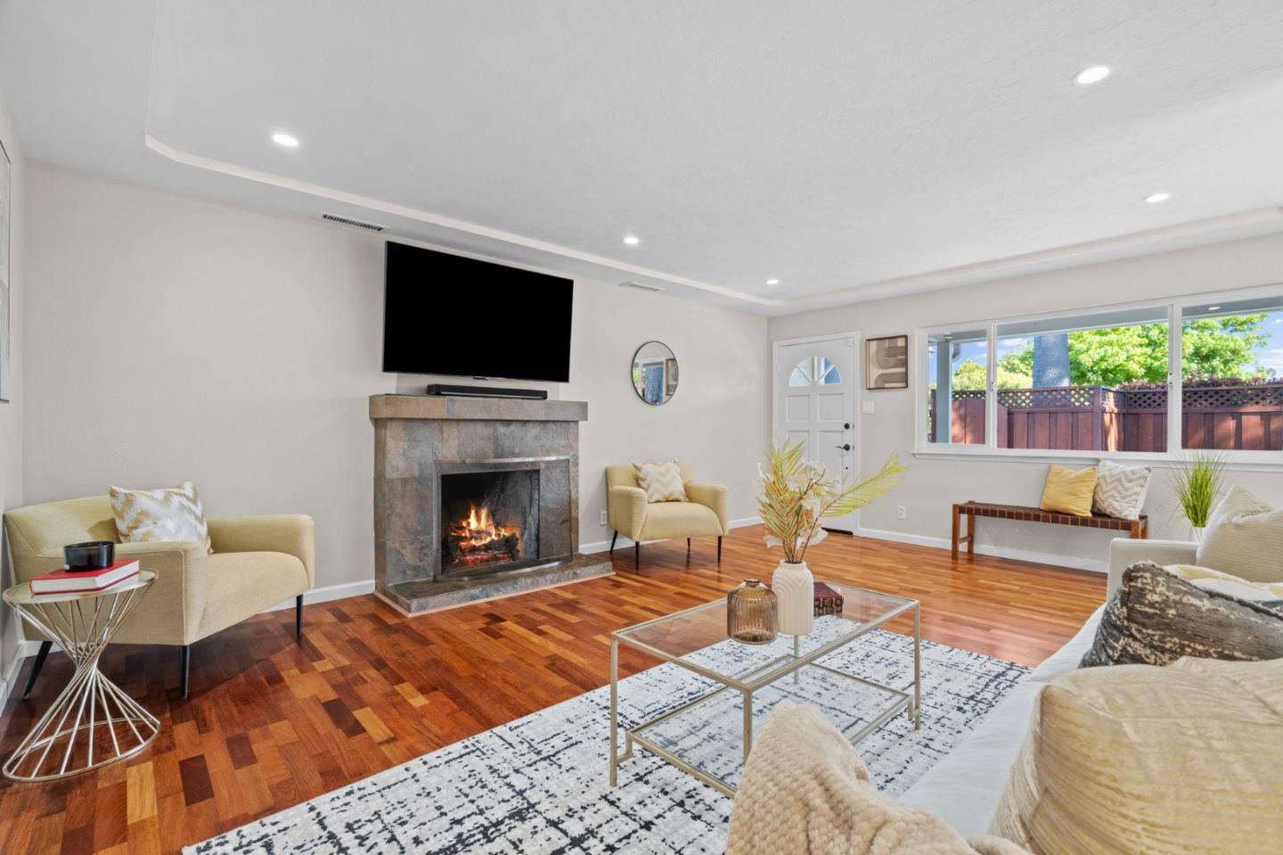 Detail Gallery Image 6 of 52 For 1753 Urna Ave, San Jose,  CA 95124 - 4 Beds | 2 Baths
