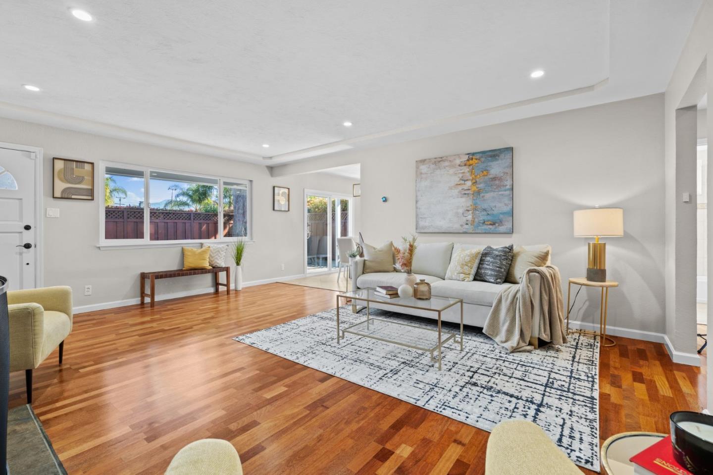 Detail Gallery Image 8 of 52 For 1753 Urna Ave, San Jose,  CA 95124 - 4 Beds | 2 Baths