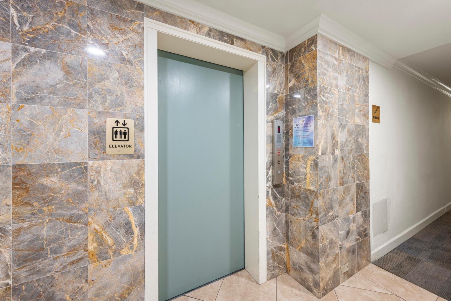 Detail Gallery Image 10 of 49 For 1700 Civic Center Dr #404,  Santa Clara,  CA 95050 - 1 Beds | 1 Baths
