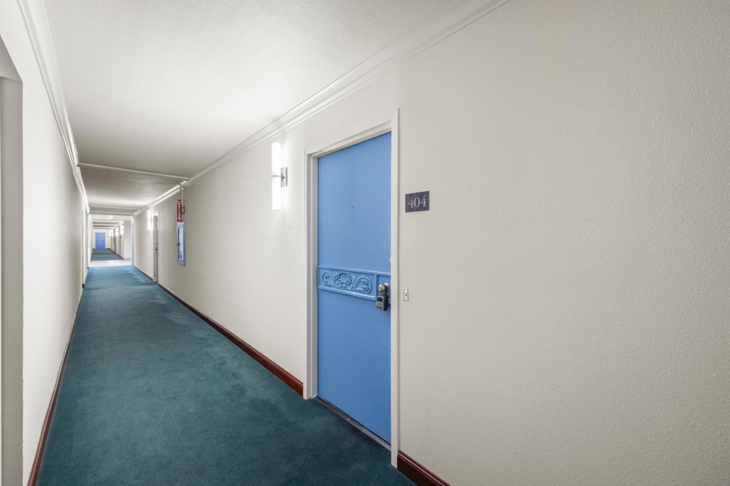 Detail Gallery Image 11 of 49 For 1700 Civic Center Dr #404,  Santa Clara,  CA 95050 - 1 Beds | 1 Baths