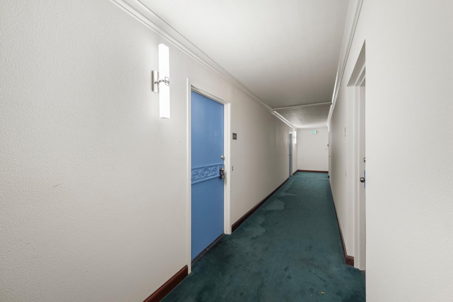 Detail Gallery Image 12 of 49 For 1700 Civic Center Dr #404,  Santa Clara,  CA 95050 - 1 Beds | 1 Baths