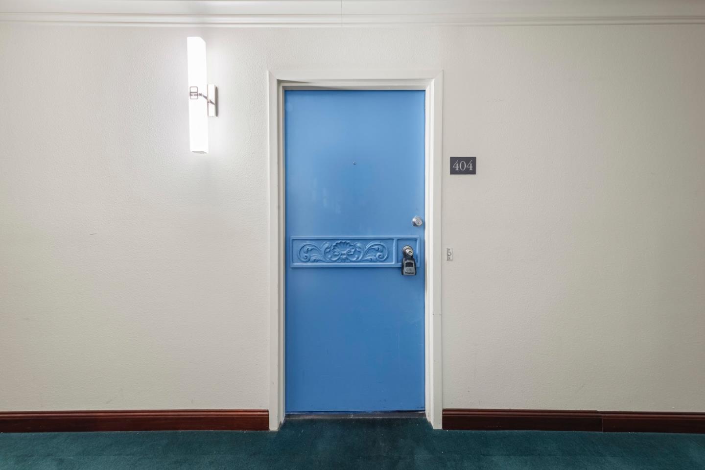 Detail Gallery Image 13 of 49 For 1700 Civic Center Dr #404,  Santa Clara,  CA 95050 - 1 Beds | 1 Baths