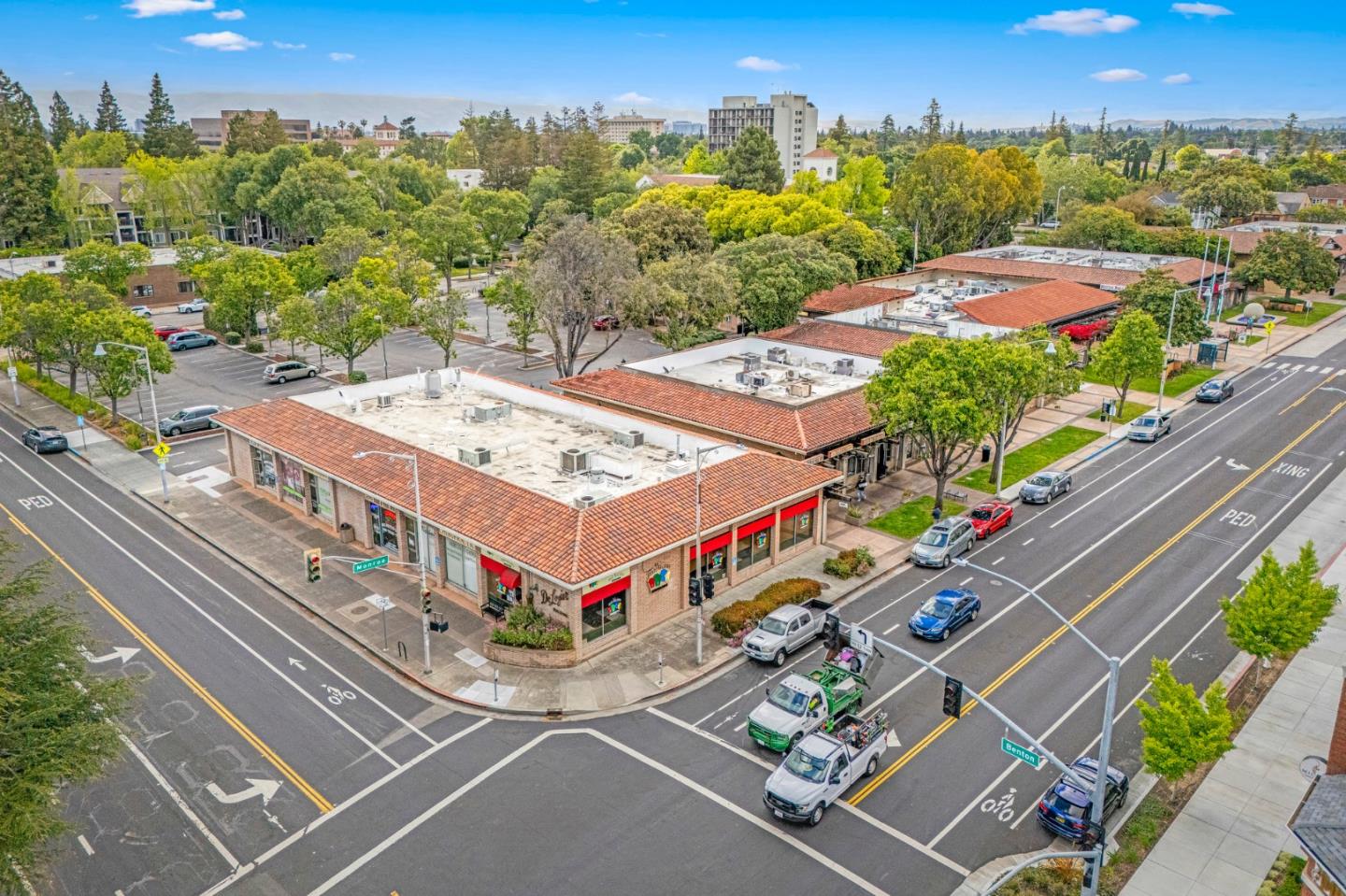 Detail Gallery Image 47 of 49 For 1700 Civic Center Dr #404,  Santa Clara,  CA 95050 - 1 Beds | 1 Baths