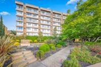 Detail Gallery Image 50 of 50 For 1700 Civic Center Dr #404,  Santa Clara,  CA 95050 - 1 Beds | 1 Baths