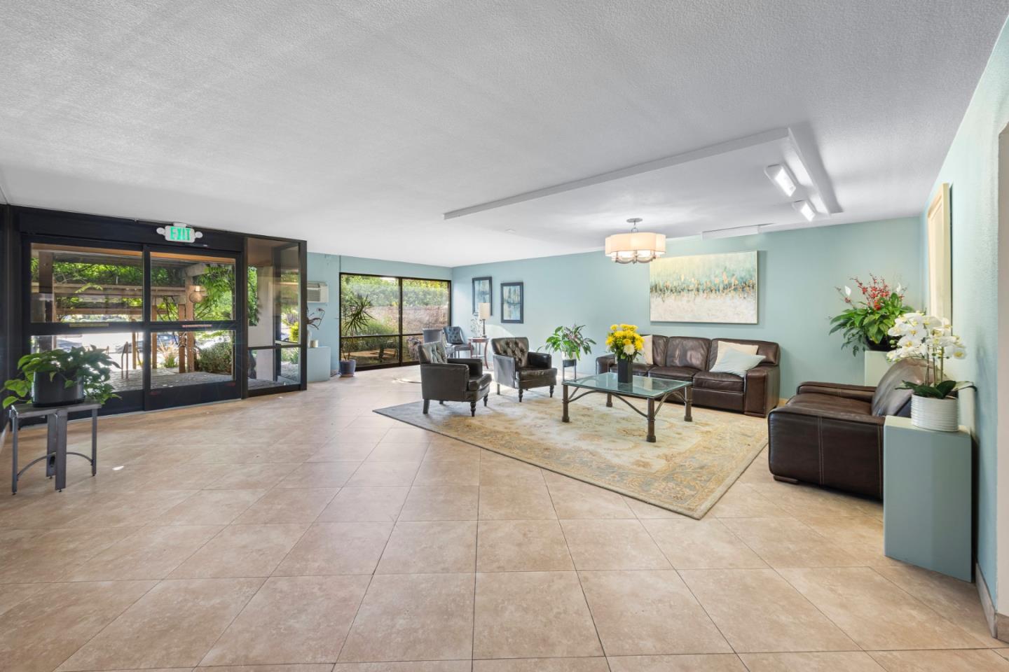 Detail Gallery Image 9 of 49 For 1700 Civic Center Dr #404,  Santa Clara,  CA 95050 - 1 Beds | 1 Baths