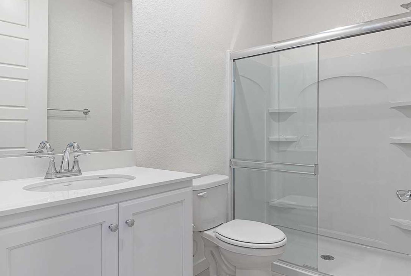 Detail Gallery Image 16 of 25 For 3088 Benetti St, Lathrop,  CA 95330 - 4 Beds | 3/1 Baths