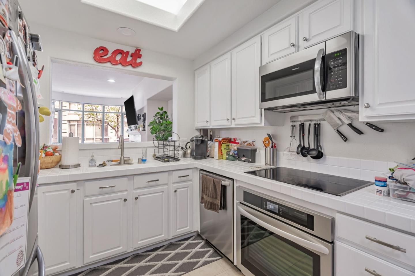 Detail Gallery Image 14 of 44 For 144 S 3rd St #132,  San Jose,  CA 95112 - 2 Beds | 2/1 Baths
