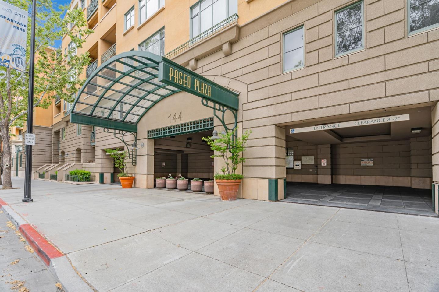 Detail Gallery Image 44 of 44 For 144 S 3rd St #132,  San Jose,  CA 95112 - 2 Beds | 2/1 Baths