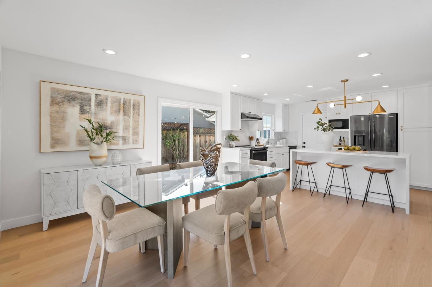 Detail Gallery Image 10 of 42 For 3389 Creighton Pl, Santa Clara,  CA 95051 - 3 Beds | 2 Baths