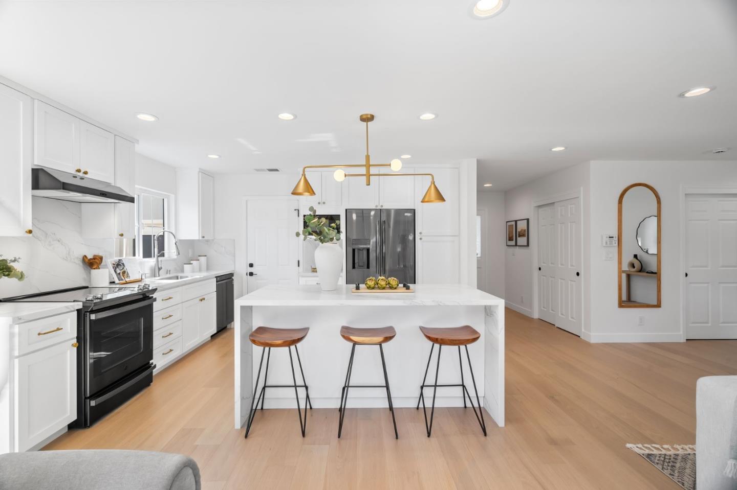 Detail Gallery Image 13 of 42 For 3389 Creighton Pl, Santa Clara,  CA 95051 - 3 Beds | 2 Baths