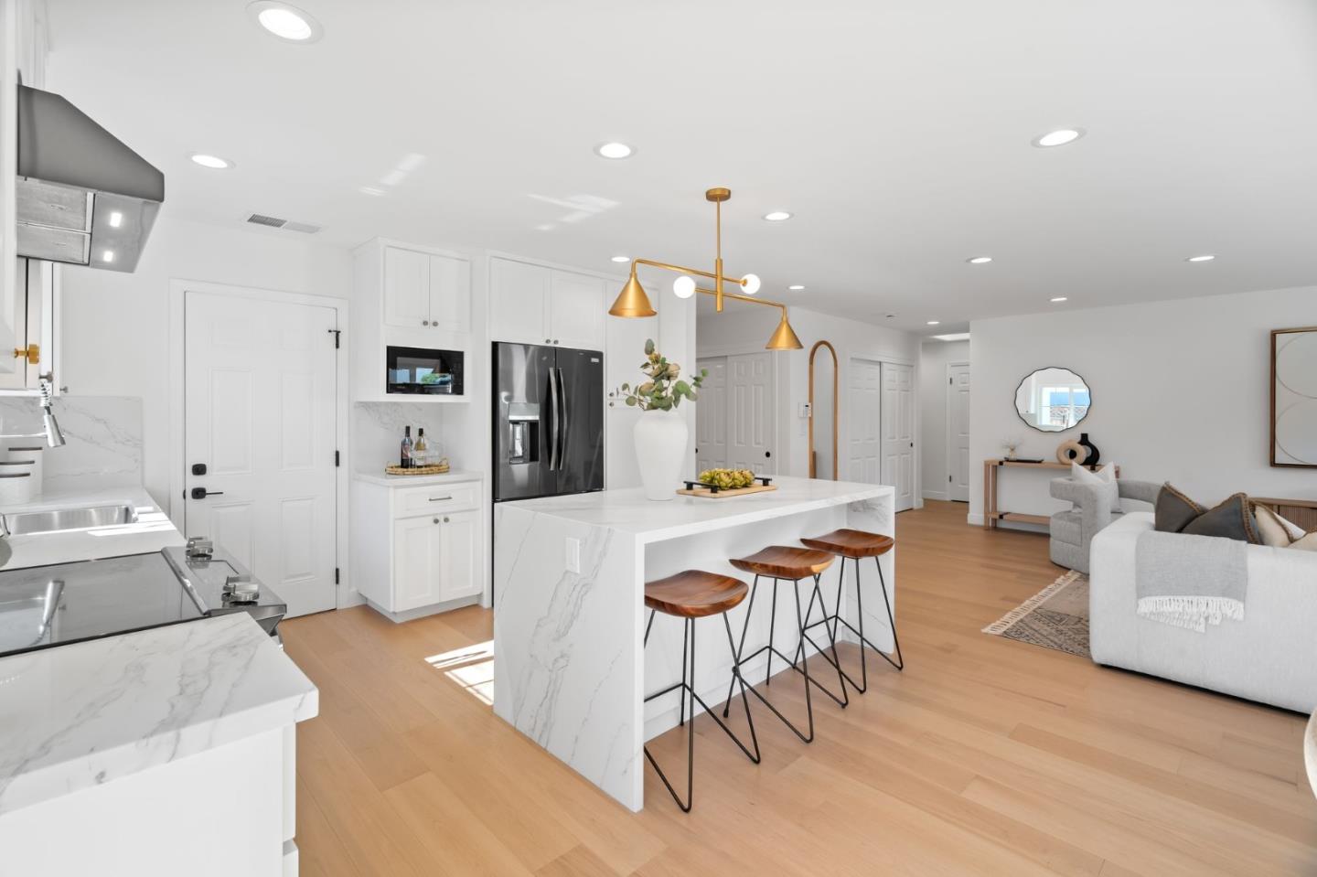 Detail Gallery Image 14 of 42 For 3389 Creighton Pl, Santa Clara,  CA 95051 - 3 Beds | 2 Baths