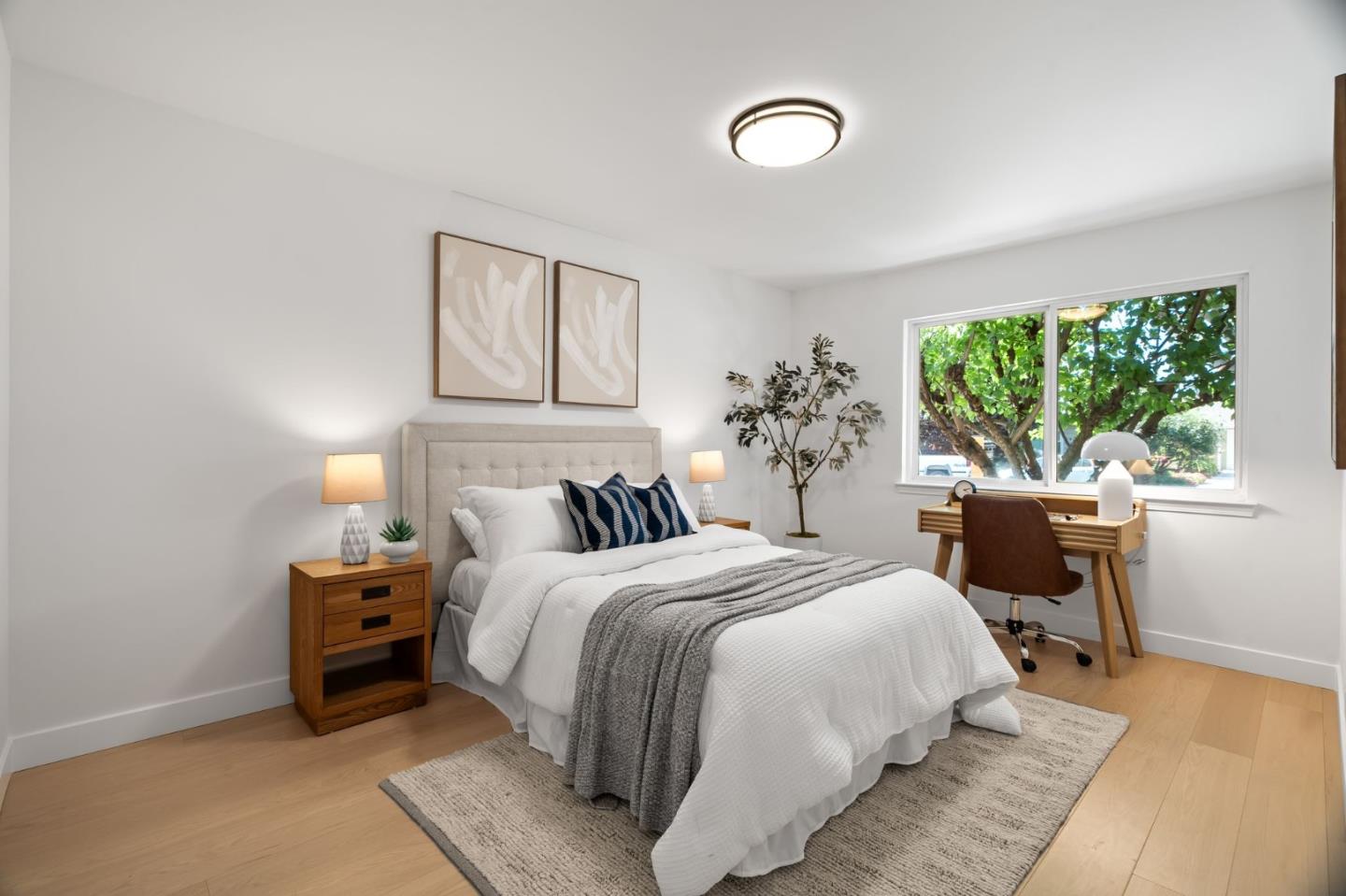 Detail Gallery Image 19 of 42 For 3389 Creighton Pl, Santa Clara,  CA 95051 - 3 Beds | 2 Baths