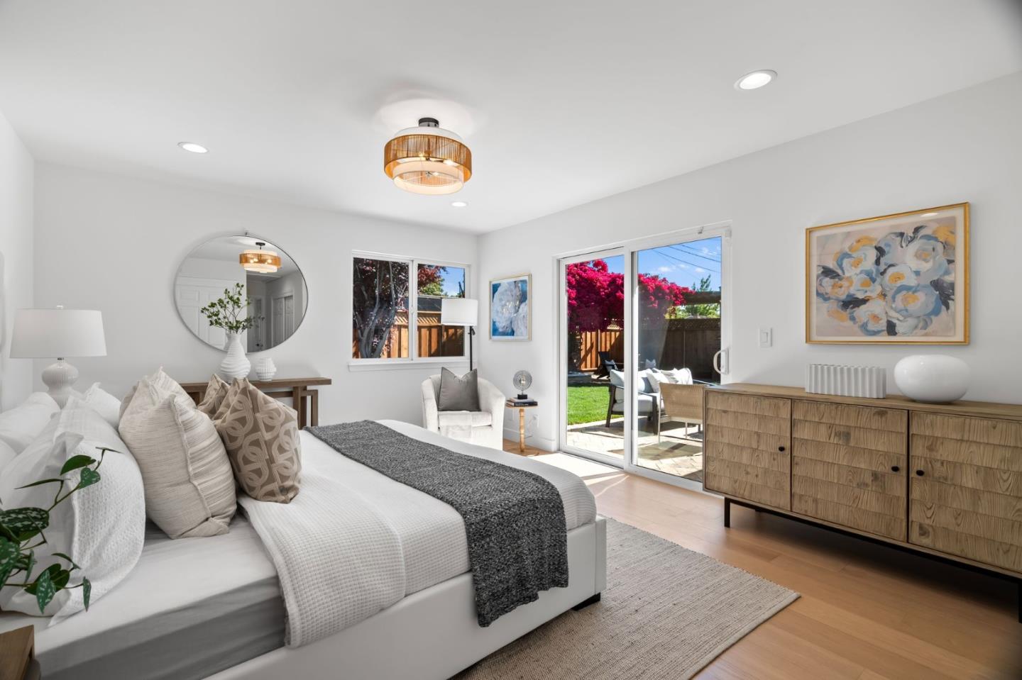 Detail Gallery Image 31 of 42 For 3389 Creighton Pl, Santa Clara,  CA 95051 - 3 Beds | 2 Baths