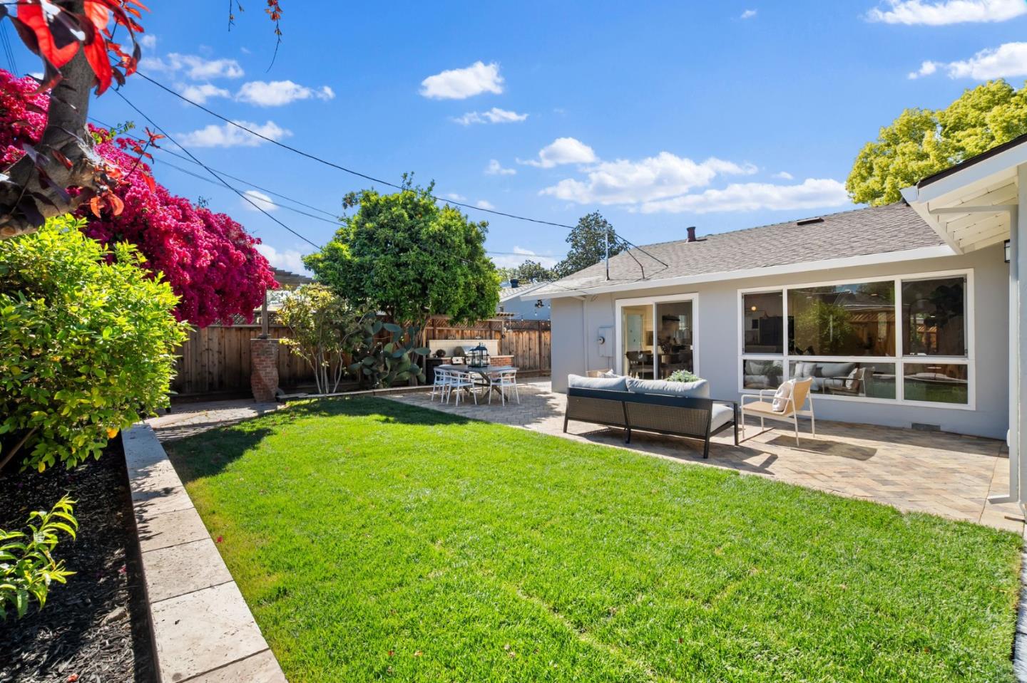 Detail Gallery Image 35 of 42 For 3389 Creighton Pl, Santa Clara,  CA 95051 - 3 Beds | 2 Baths