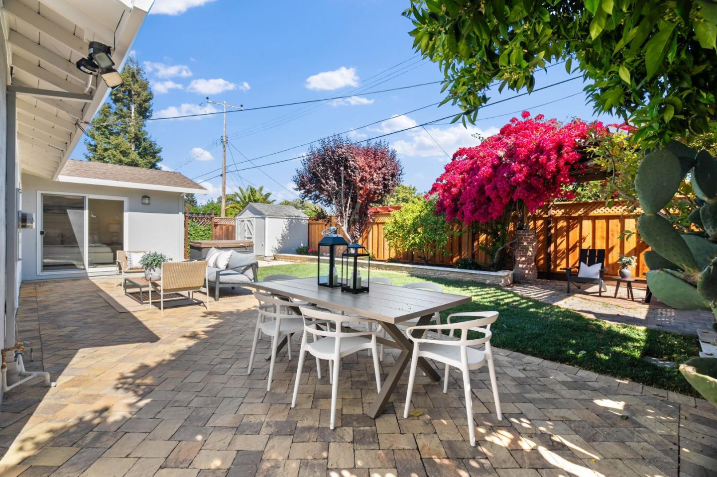 Detail Gallery Image 36 of 42 For 3389 Creighton Pl, Santa Clara,  CA 95051 - 3 Beds | 2 Baths