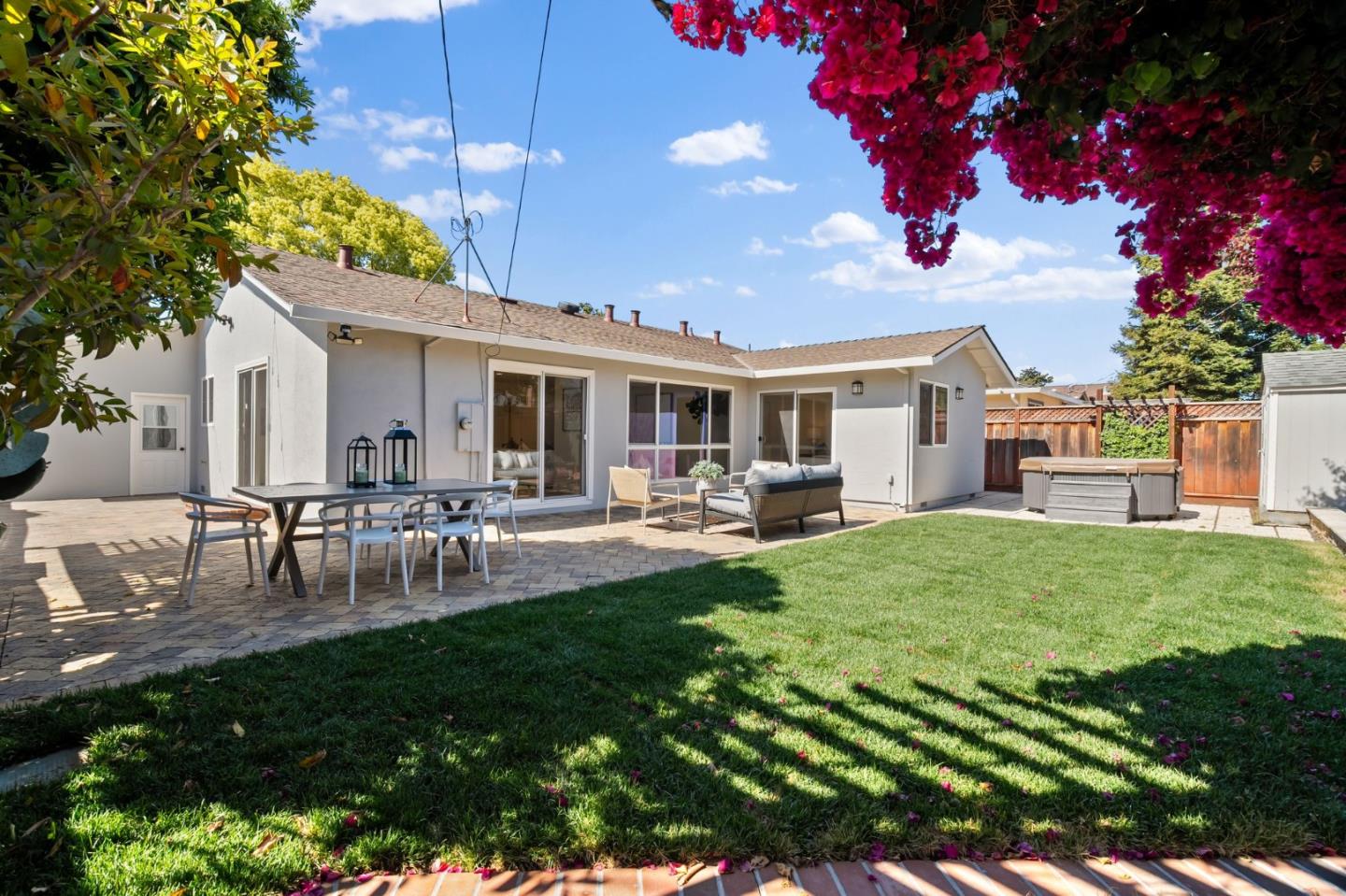 Detail Gallery Image 37 of 42 For 3389 Creighton Pl, Santa Clara,  CA 95051 - 3 Beds | 2 Baths