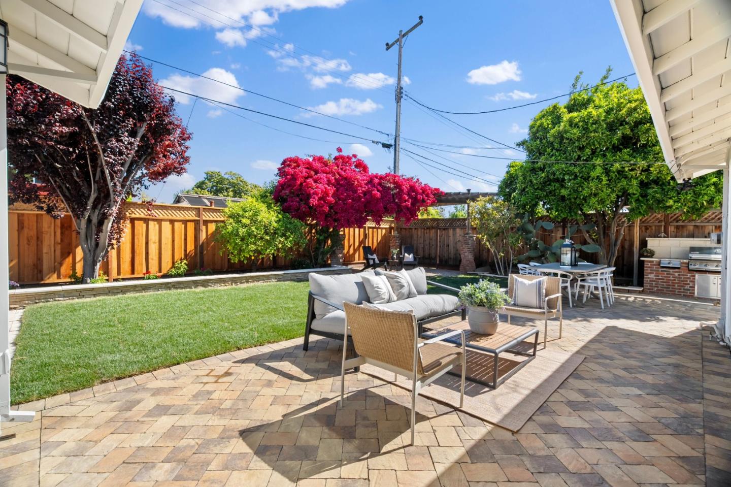 Detail Gallery Image 38 of 42 For 3389 Creighton Pl, Santa Clara,  CA 95051 - 3 Beds | 2 Baths