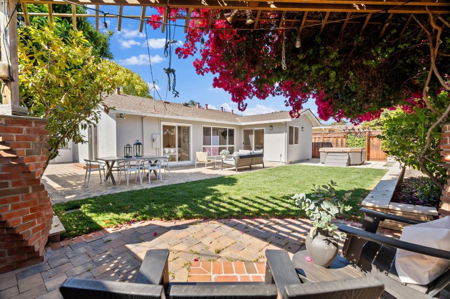 Detail Gallery Image 39 of 42 For 3389 Creighton Pl, Santa Clara,  CA 95051 - 3 Beds | 2 Baths