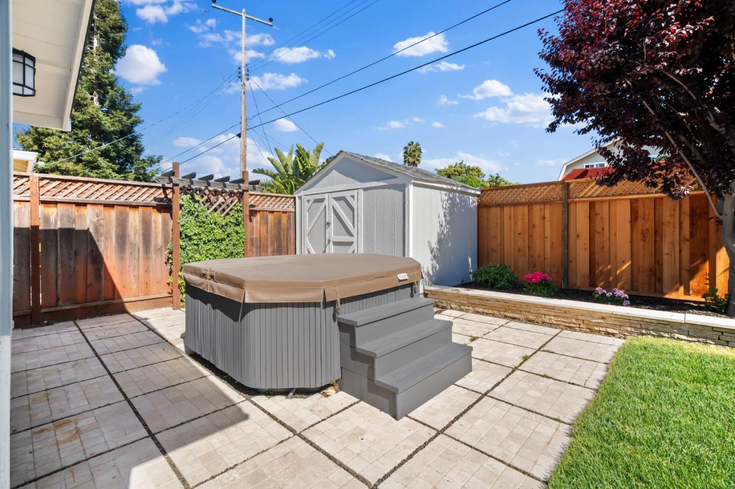 Detail Gallery Image 41 of 42 For 3389 Creighton Pl, Santa Clara,  CA 95051 - 3 Beds | 2 Baths