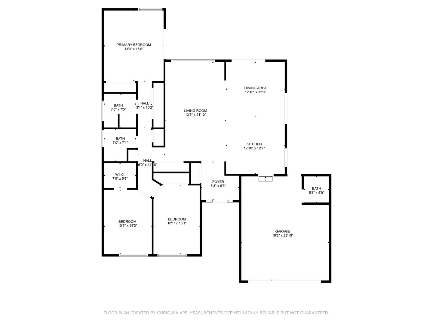 Detail Gallery Image 42 of 42 For 3389 Creighton Pl, Santa Clara,  CA 95051 - 3 Beds | 2 Baths