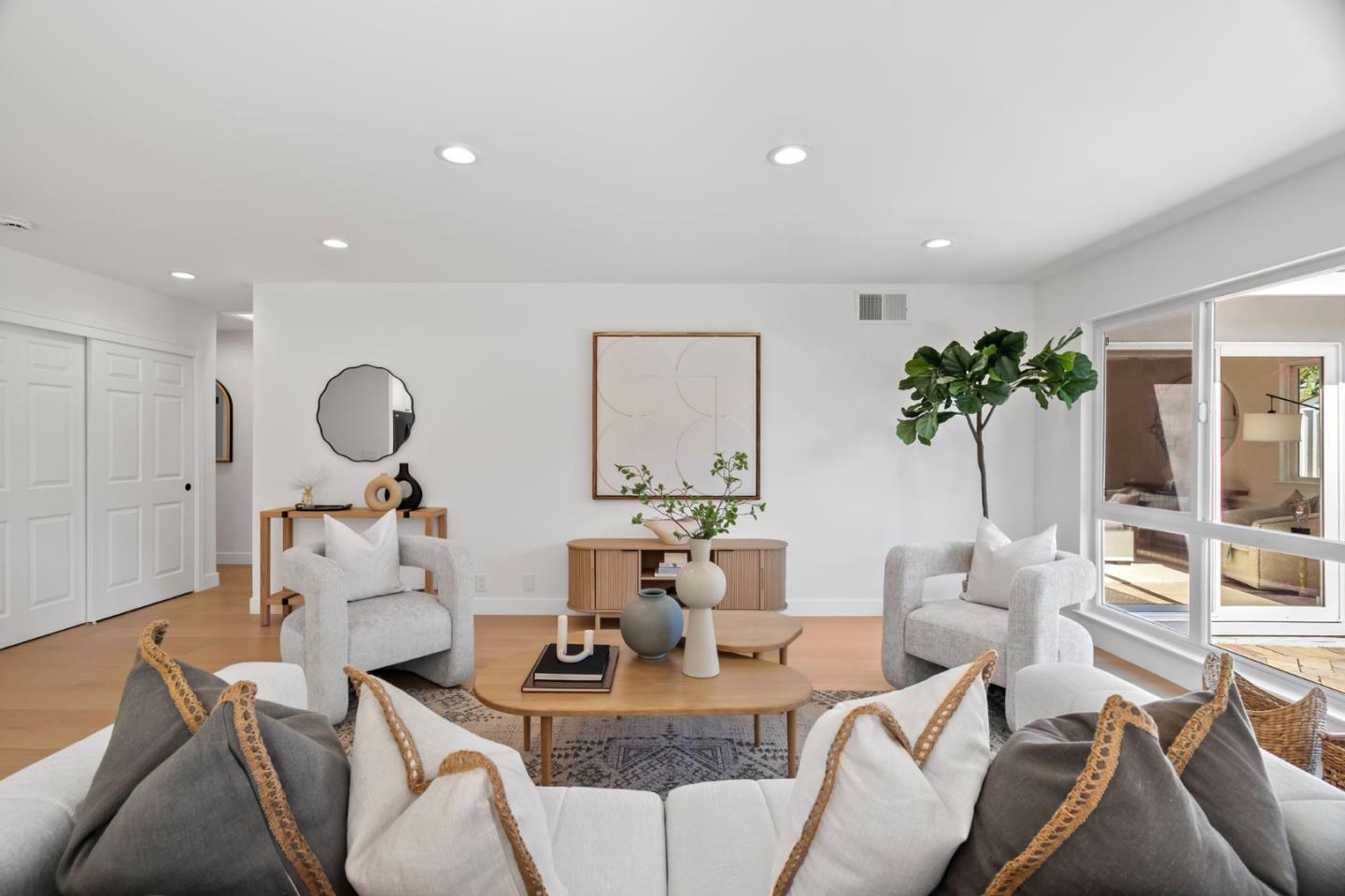 Detail Gallery Image 5 of 42 For 3389 Creighton Pl, Santa Clara,  CA 95051 - 3 Beds | 2 Baths
