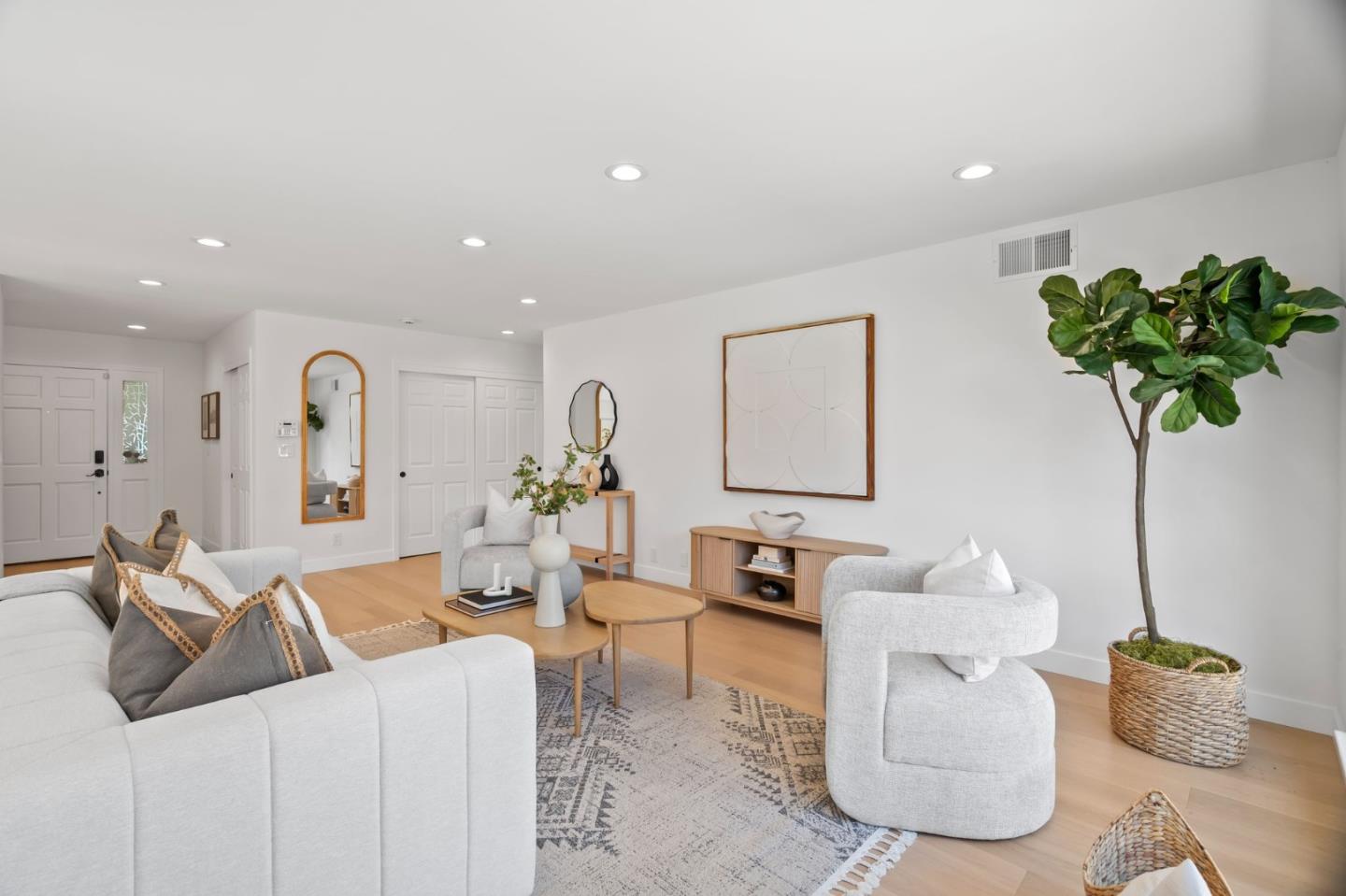 Detail Gallery Image 6 of 42 For 3389 Creighton Pl, Santa Clara,  CA 95051 - 3 Beds | 2 Baths