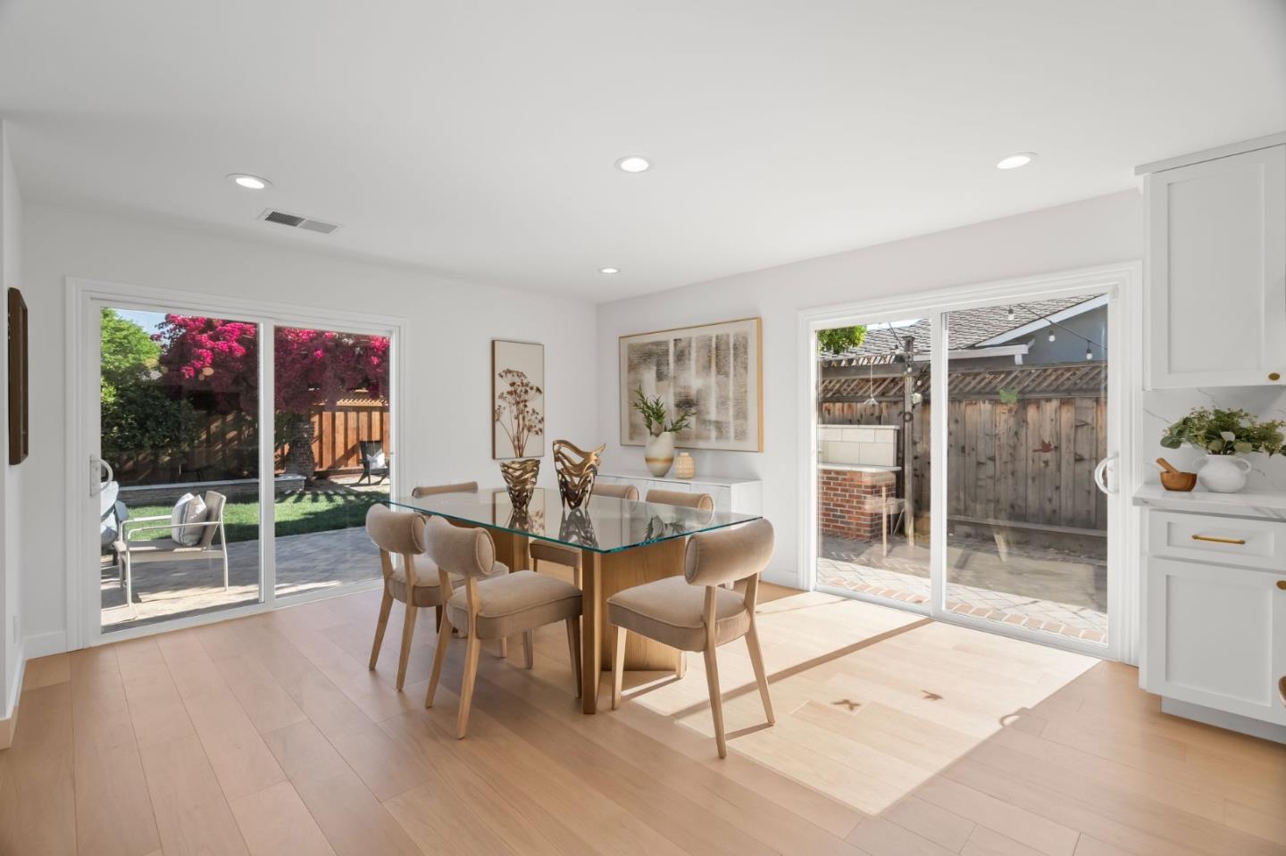 Detail Gallery Image 8 of 42 For 3389 Creighton Pl, Santa Clara,  CA 95051 - 3 Beds | 2 Baths