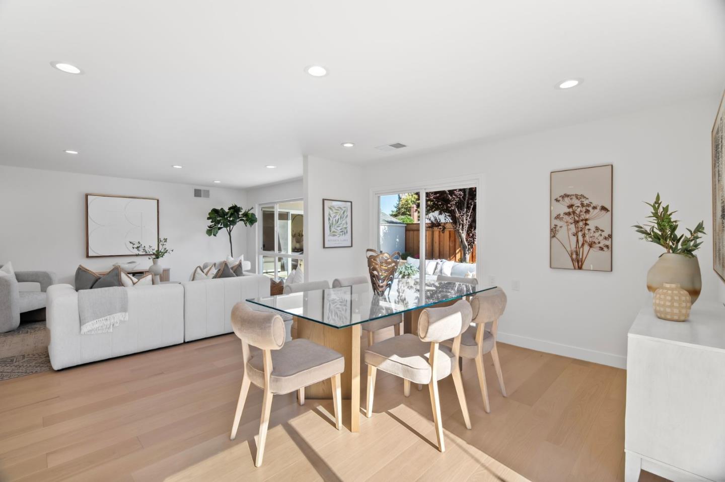 Detail Gallery Image 9 of 42 For 3389 Creighton Pl, Santa Clara,  CA 95051 - 3 Beds | 2 Baths