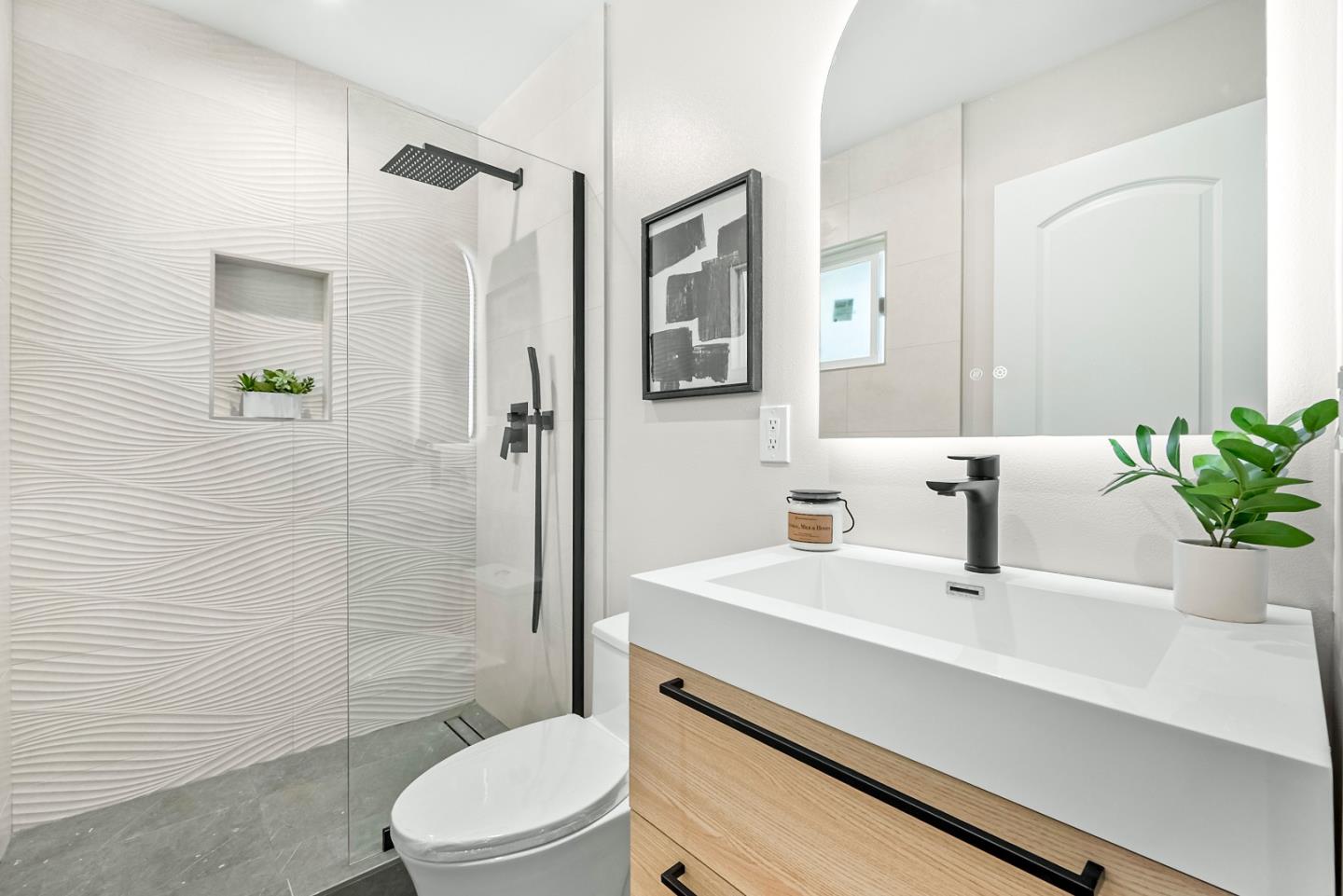 Detail Gallery Image 22 of 38 For 1260 Heatherstone Way, Sunnyvale,  CA 94087 - 3 Beds | 2 Baths