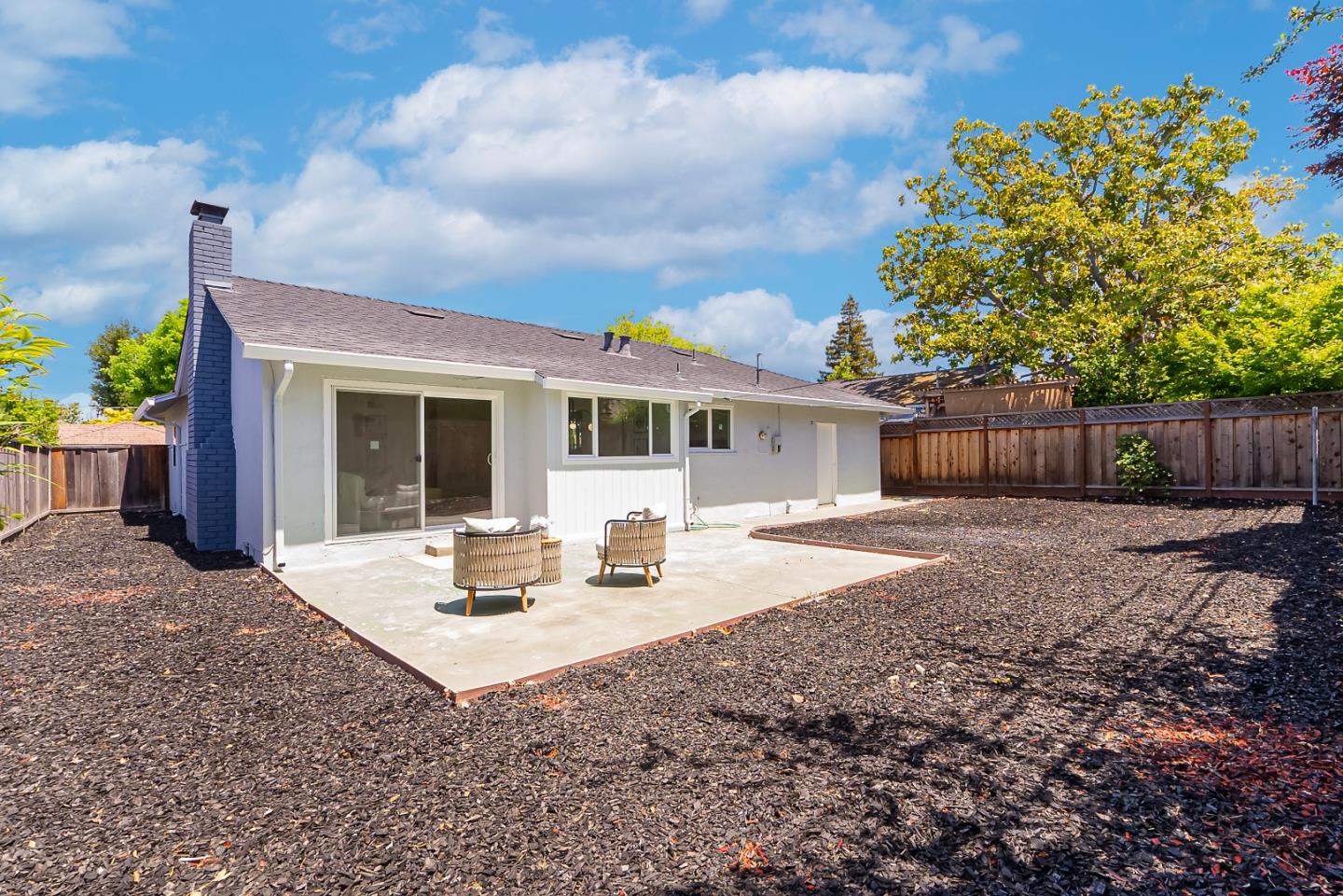 Detail Gallery Image 29 of 38 For 1260 Heatherstone Way, Sunnyvale,  CA 94087 - 3 Beds | 2 Baths