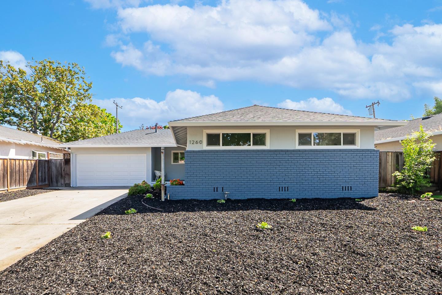 Detail Gallery Image 32 of 38 For 1260 Heatherstone Way, Sunnyvale,  CA 94087 - 3 Beds | 2 Baths