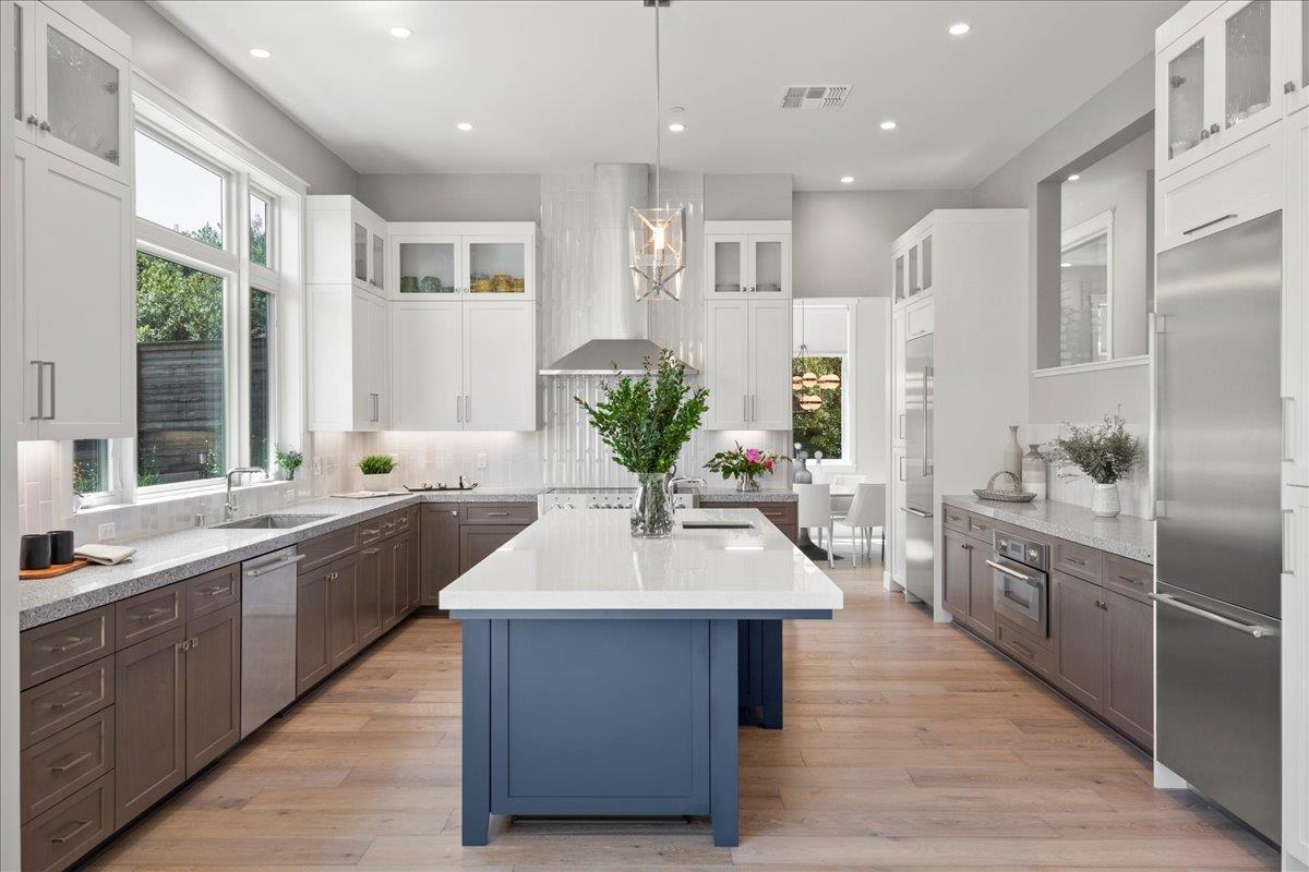Detail Gallery Image 23 of 73 For 115 Wika Ranch Ct, Redwood City,  CA 94062 - 5 Beds | 4/1 Baths