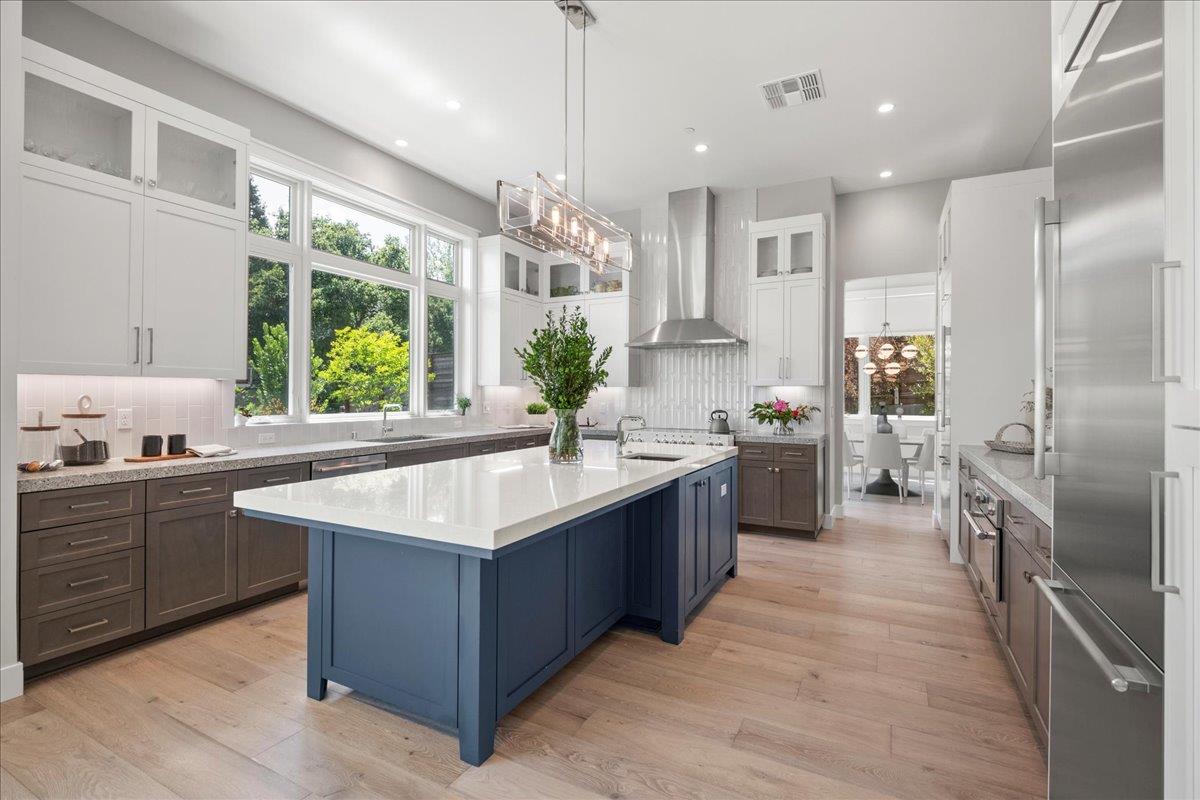 Detail Gallery Image 24 of 73 For 115 Wika Ranch Ct, Redwood City,  CA 94062 - 5 Beds | 4/1 Baths