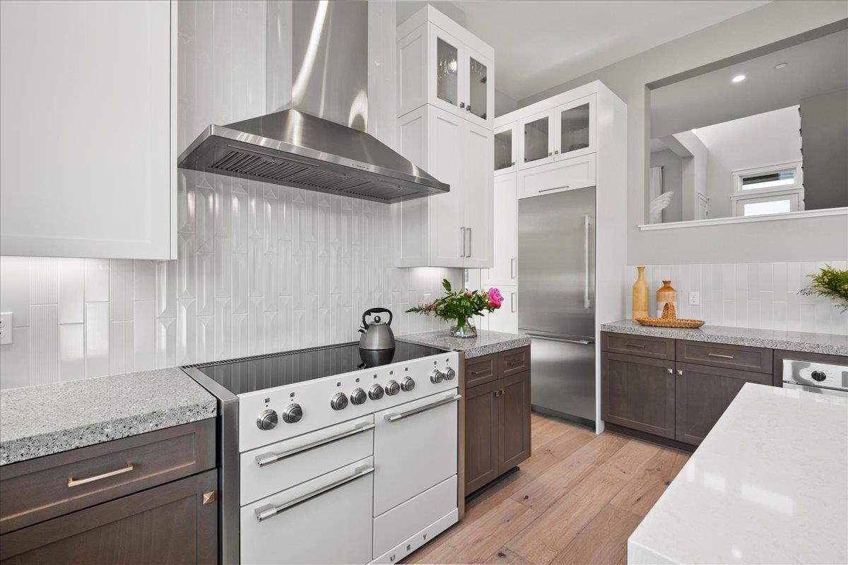 Detail Gallery Image 27 of 73 For 115 Wika Ranch Ct, Redwood City,  CA 94062 - 5 Beds | 4/1 Baths