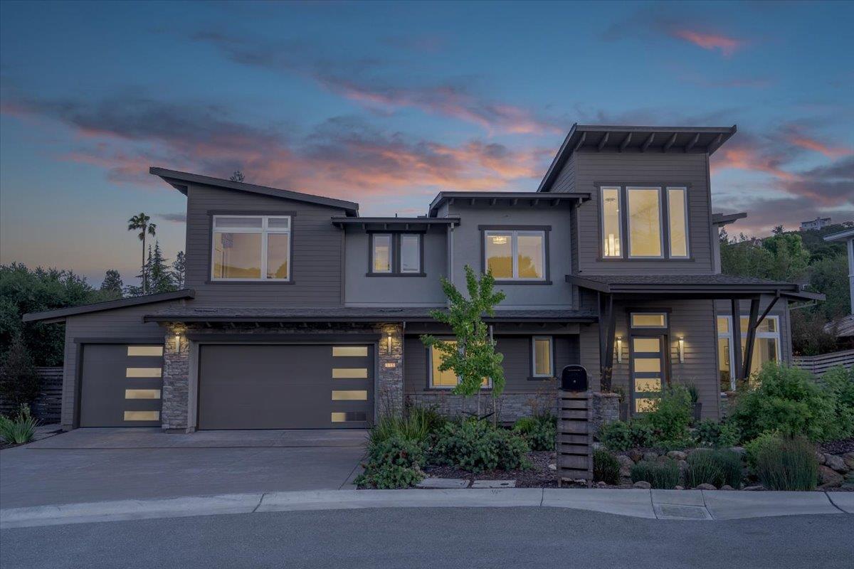 Detail Gallery Image 3 of 73 For 115 Wika Ranch Ct, Redwood City,  CA 94062 - 5 Beds | 4/1 Baths