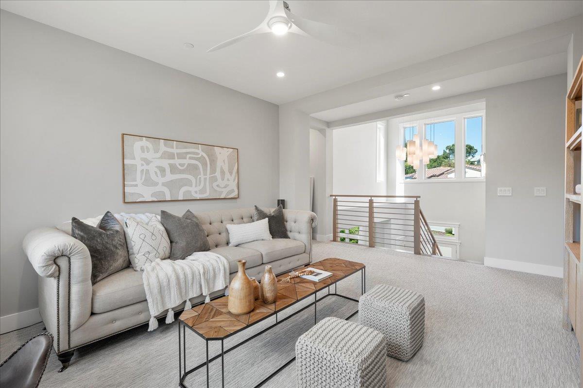Detail Gallery Image 37 of 73 For 115 Wika Ranch Ct, Redwood City,  CA 94062 - 5 Beds | 4/1 Baths