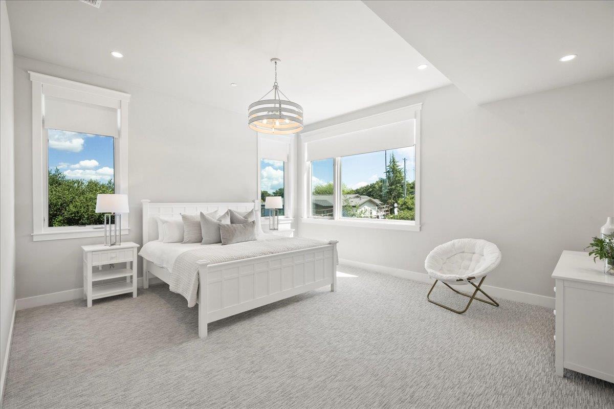 Detail Gallery Image 39 of 73 For 115 Wika Ranch Ct, Redwood City,  CA 94062 - 5 Beds | 4/1 Baths
