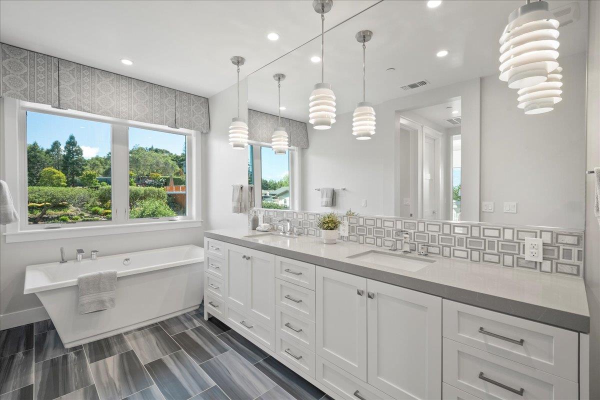 Detail Gallery Image 40 of 73 For 115 Wika Ranch Ct, Redwood City,  CA 94062 - 5 Beds | 4/1 Baths
