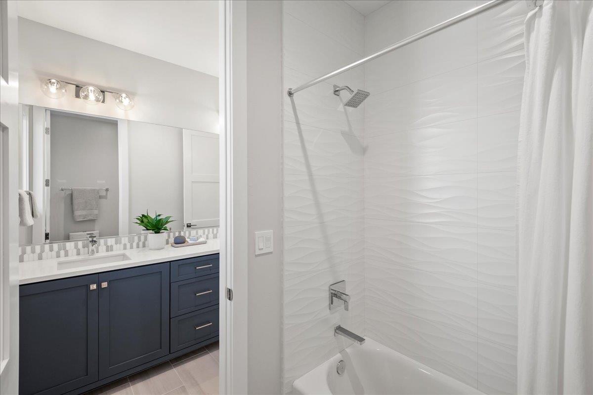 Detail Gallery Image 45 of 73 For 115 Wika Ranch Ct, Redwood City,  CA 94062 - 5 Beds | 4/1 Baths