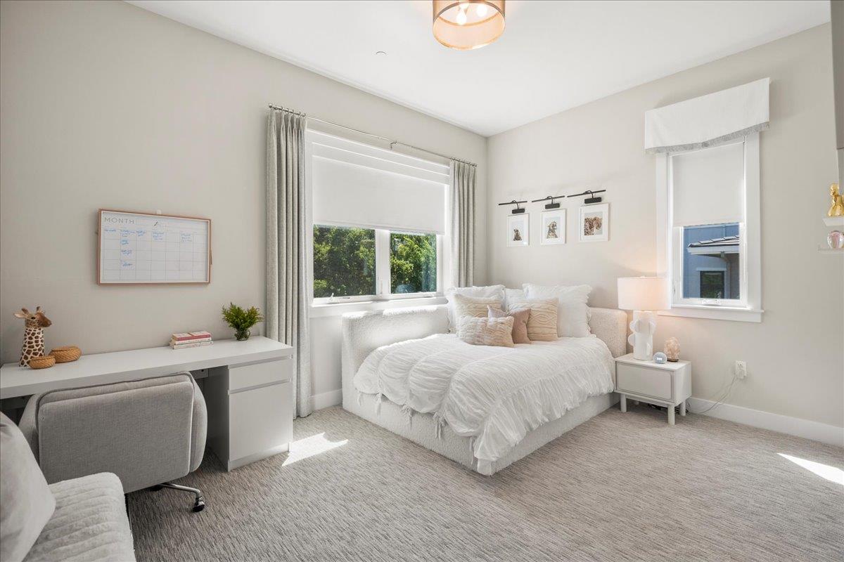 Detail Gallery Image 46 of 73 For 115 Wika Ranch Ct, Redwood City,  CA 94062 - 5 Beds | 4/1 Baths