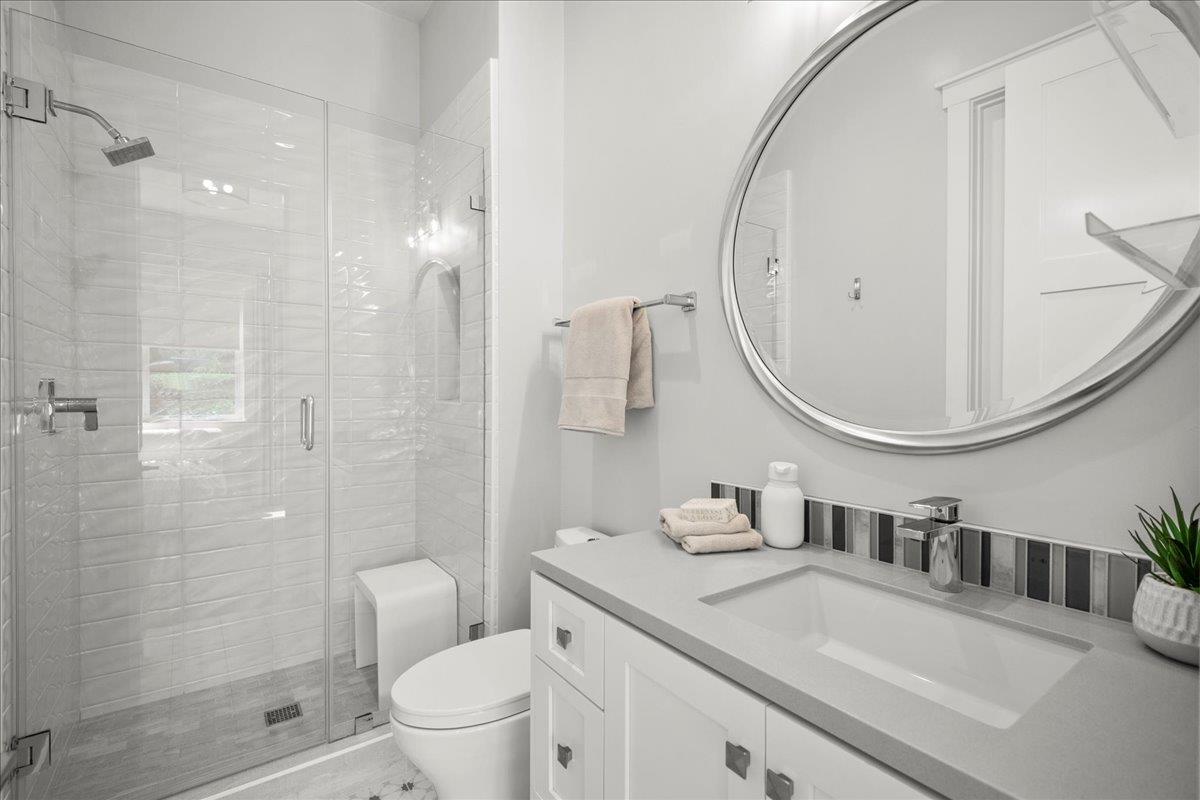 Detail Gallery Image 47 of 73 For 115 Wika Ranch Ct, Redwood City,  CA 94062 - 5 Beds | 4/1 Baths