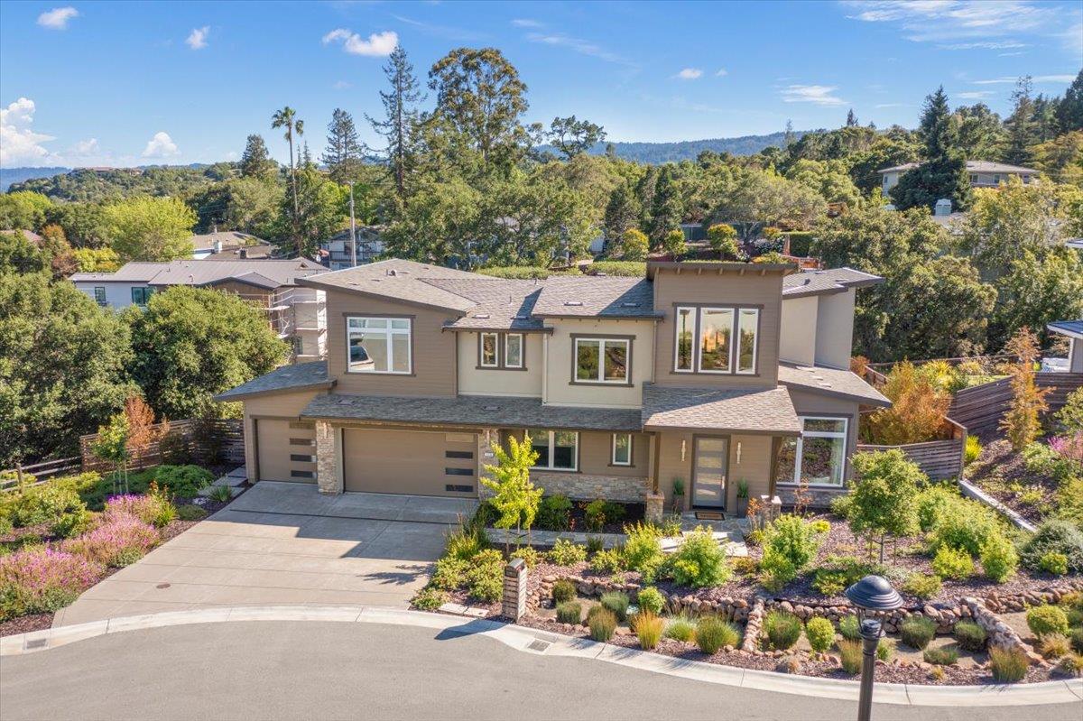 Detail Gallery Image 60 of 73 For 115 Wika Ranch Ct, Redwood City,  CA 94062 - 5 Beds | 4/1 Baths