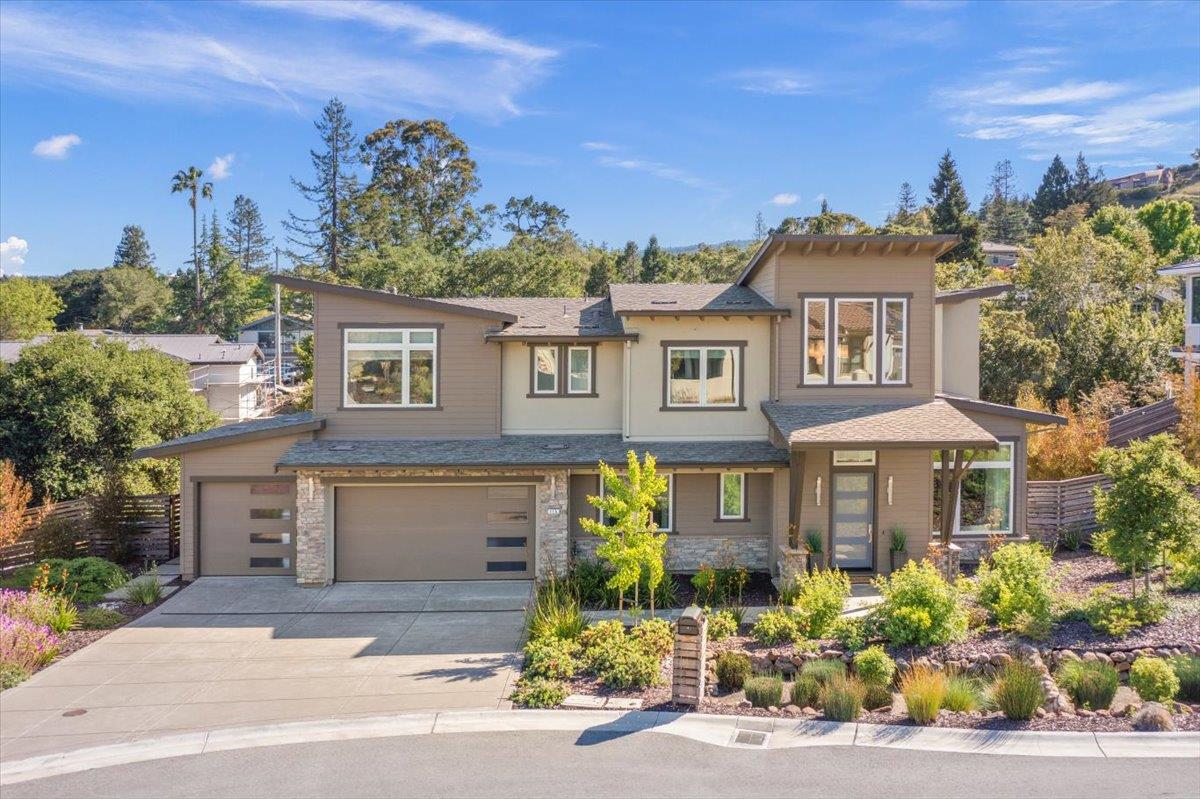Detail Gallery Image 62 of 73 For 115 Wika Ranch Ct, Redwood City,  CA 94062 - 5 Beds | 4/1 Baths