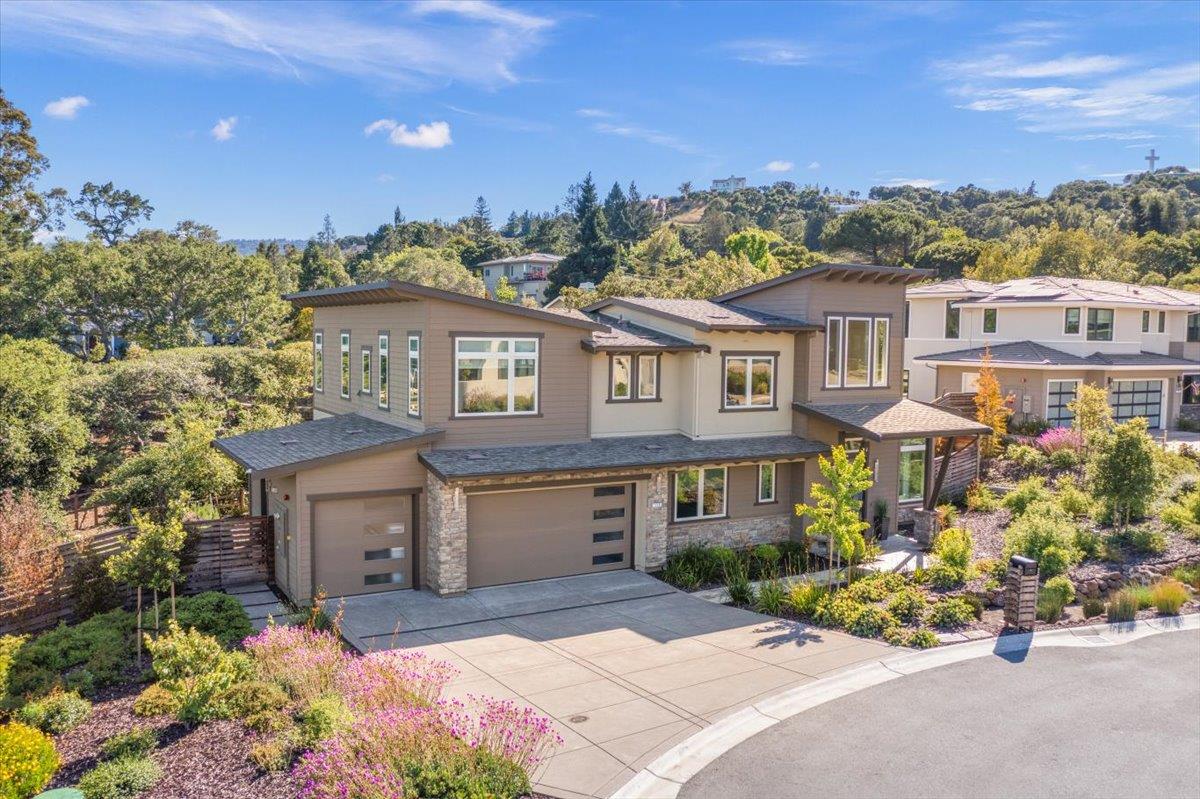 Detail Gallery Image 63 of 73 For 115 Wika Ranch Ct, Redwood City,  CA 94062 - 5 Beds | 4/1 Baths